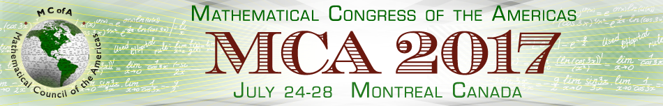 Mathematical Congress of the Americas