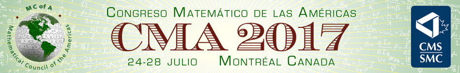Mathematical Congress of the Americas