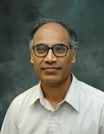 Kumar Murty
