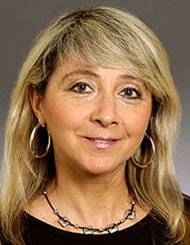 Irene Fonseca